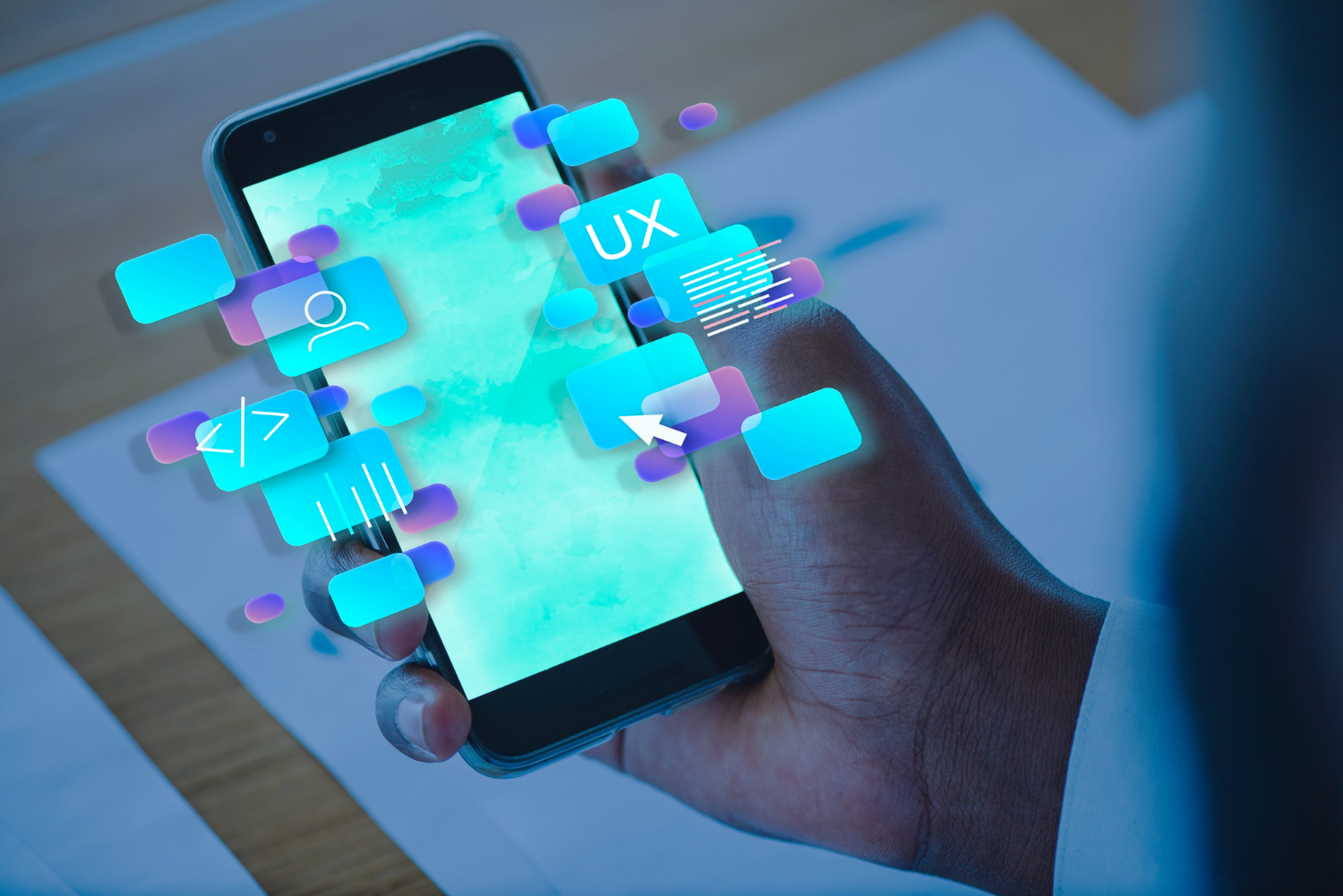 app development
