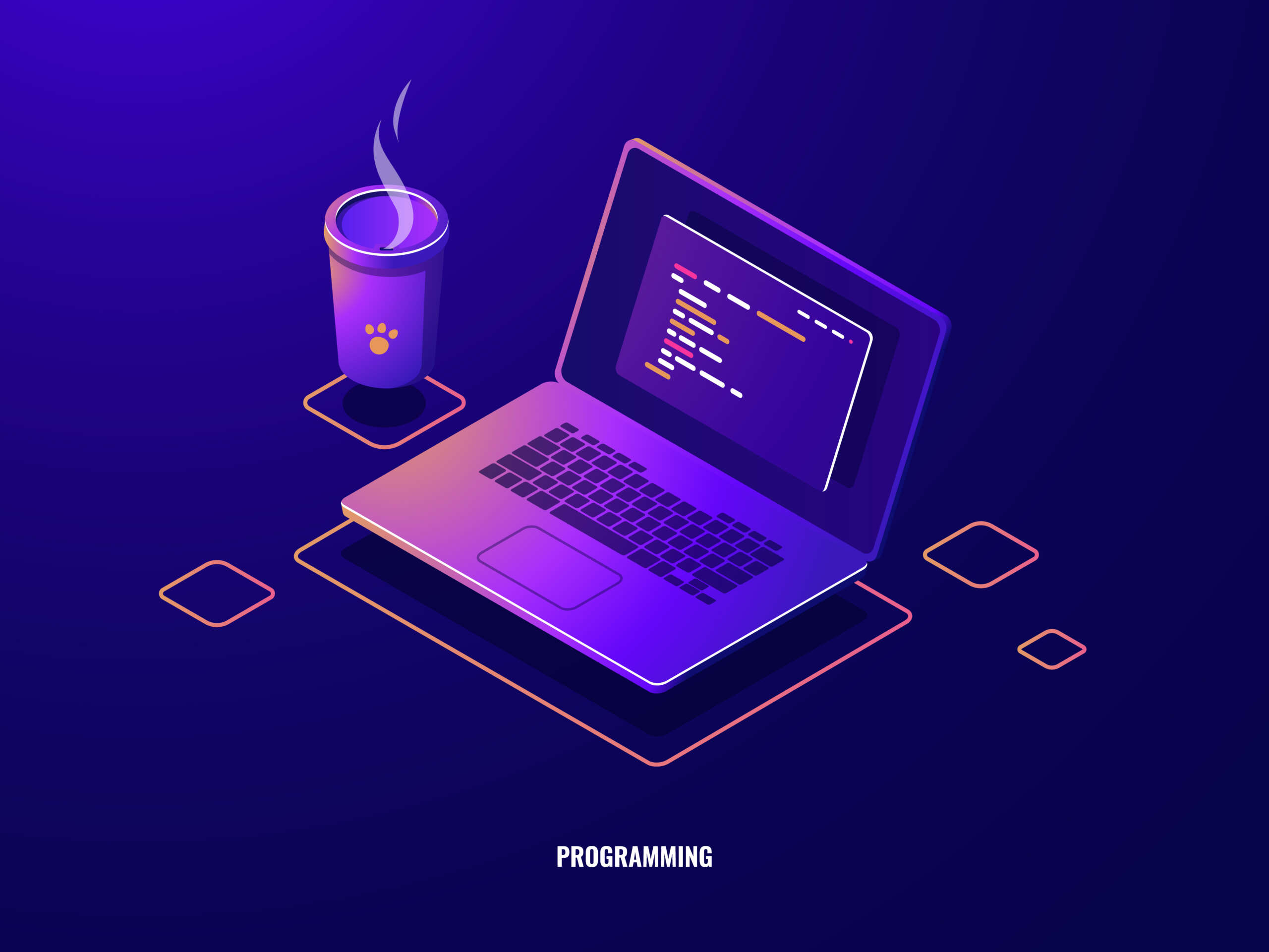 website development
